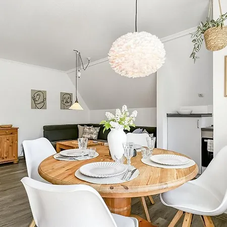 Hedwigs Nest Comfortable Hotell Sankt Peter-Ording