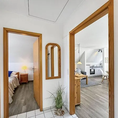 Hedwigs Nest Comfortable 3*