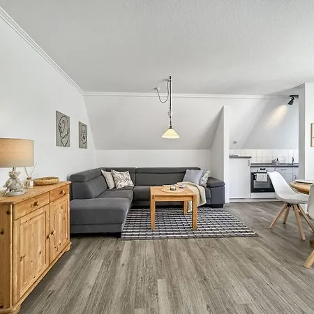 Hedwigs Nest Comfortable 3* Sankt Peter-Ording