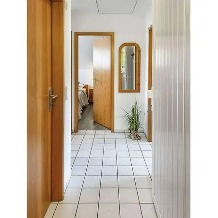 Hedwigs Nest Comfortable 3* Sankt Peter-Ording