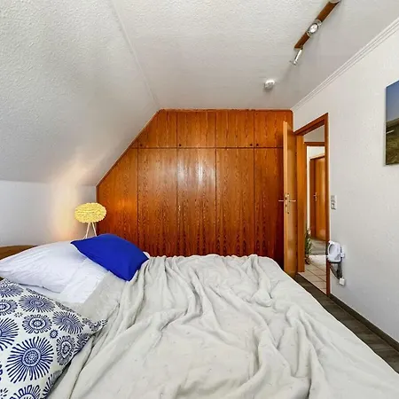 Hedwigs Nest Comfortable 3* Sankt Peter-Ording