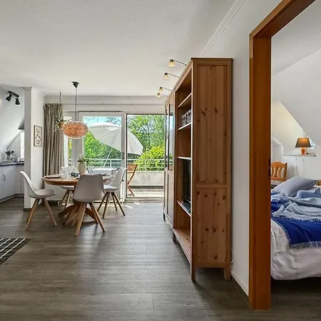 Hedwigs Nest Comfortable Hotell Sankt Peter-Ording