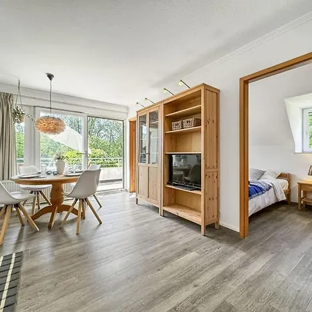 Hedwigs Nest Comfortable 3*